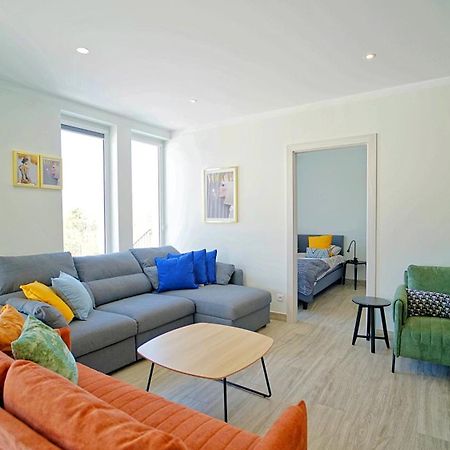 Apartamenty Everysky - Dom Orkana 9 Karpacz Exterior foto