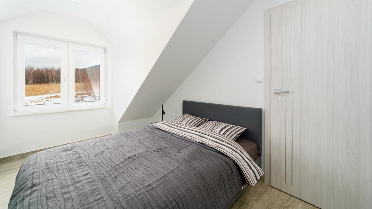 Apartamenty Everysky - Dom Orkana 9 Karpacz Exterior foto