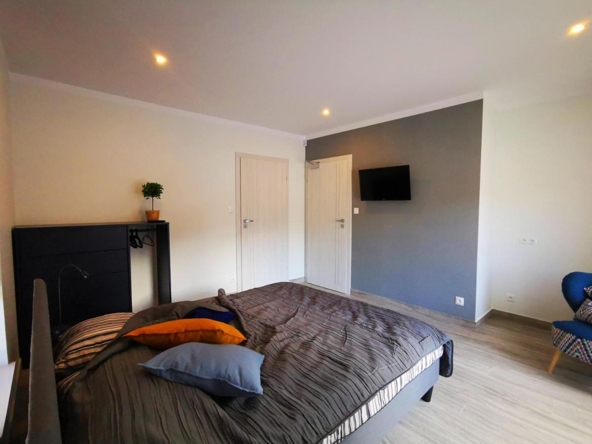 Apartamenty Everysky - Dom Orkana 9 Karpacz Exterior foto