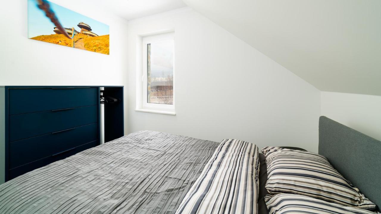 Apartamenty Everysky - Dom Orkana 9 Karpacz Exterior foto
