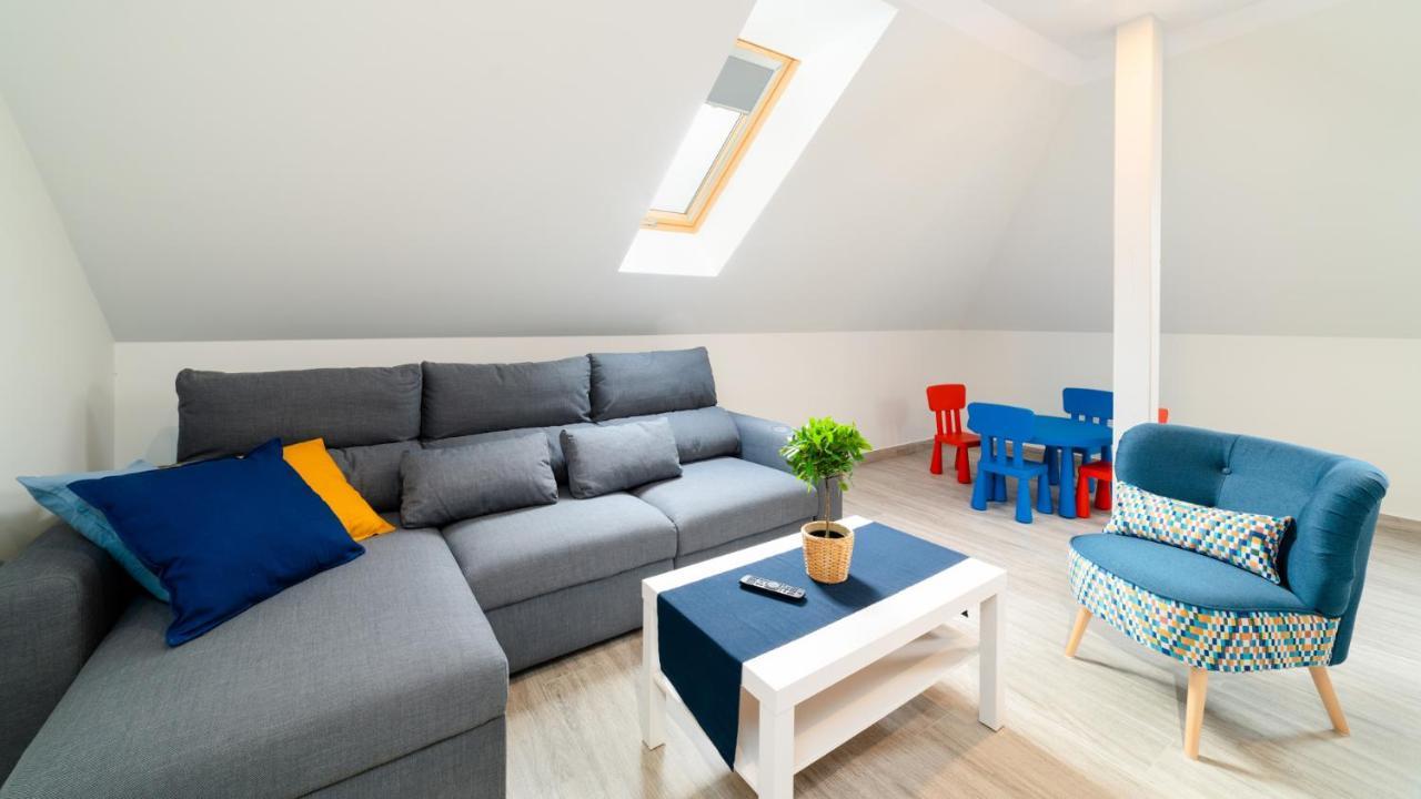 Apartamenty Everysky - Dom Orkana 9 Karpacz Exterior foto