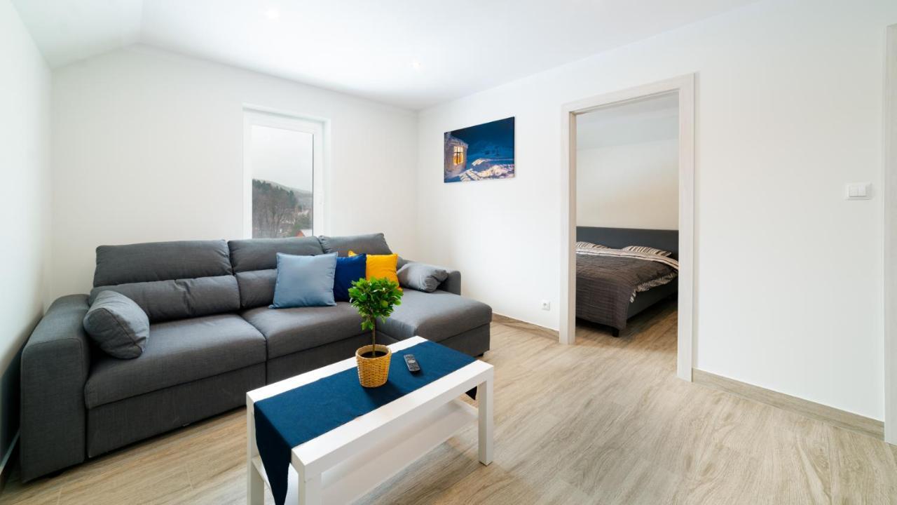 Apartamenty Everysky - Dom Orkana 9 Karpacz Exterior foto