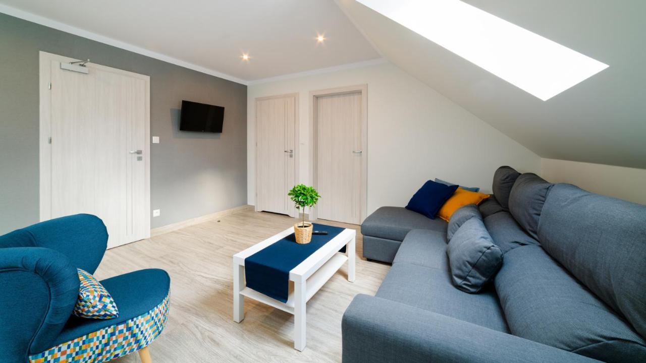 Apartamenty Everysky - Dom Orkana 9 Karpacz Exterior foto