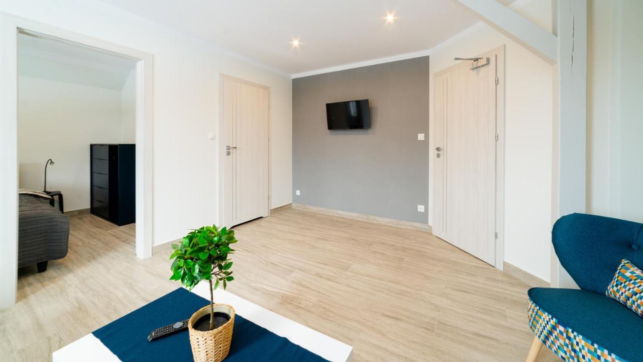 Apartamenty Everysky - Dom Orkana 9 Karpacz Exterior foto